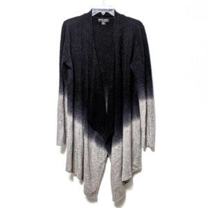BAREFOOT DREAMS Bamboo Chic Lite Ombre Cardigan